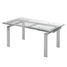 Home24 Esstisch Jesca Mit Ausziehfunktion Esstisch Massiv Ausziehbar Massivholztisch Und Esstisch