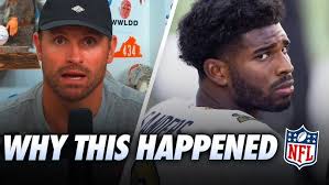 Clint Lamb Talks Why NIL Needs To Change