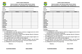 Check spelling or type a new query. Kartu Iuran Penduduk