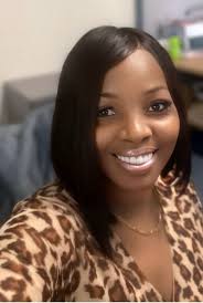 Lasheka Carter-Smith