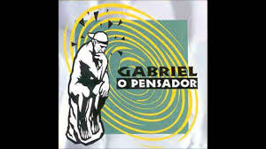 Gabriel O Pensador To Feliz Matei O Presidente Youtube