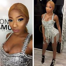 Patrice Roberts is Becoming the Queen of Style