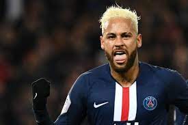 Neymar jogou hoje seu último jogo pelo psg, o craque fez gol e deu um lindo chapéu no jogador do angers. Neymar Tem Atuacao Decisiva Em Vitoria Do Psg Veja Gols Futebol Internacional
