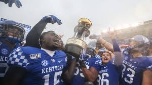 More bio, uniform, draft info. Kentucky Football Lynn Bowden Max Duffy Named All Americans