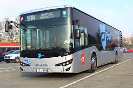 Descoperă toate orașele din europa. Ct Bus A Lansat O AplicaÈie Smart Pentru Planificarea CÄlÄtoriilor Cu Autobuzul In ConstanÈa Ct100 Ro
