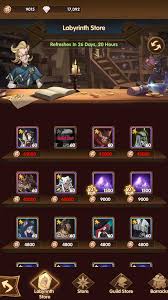 The game incorporates elements of wuxia, shenmo and. Best F2p Team To Carry You Into Late Game And Beyond Afk Arena Wiki Fandom