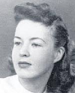 Corinne Hillard Obituary (1926