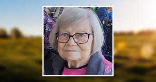 Ruth Elaine Greier Obituary 2022