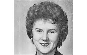 RUTH THOMPSON Obituary (2016)