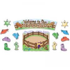 My classroom bundle is full of cards, signs, posters, decorations, etc. Western Decor Classroom Theme Teachersparadise