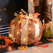 Pin On Fall And Harvest Decor