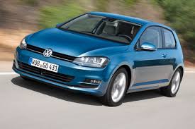 Bekijk meer ideeën over volkswagen, volkswagen golf, auto's en motoren. Mk7 Volkswagen Golf 1 4 Tsi Gt Review Evo
