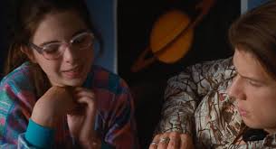 Welcome to the Dollhouse (1995)