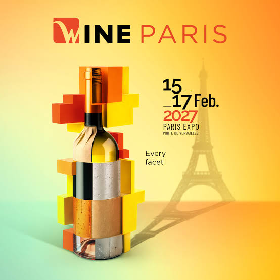 Wine Paris 2027