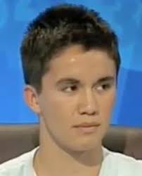 Jeffrey Burgin's Instagram, Twitter & Facebook