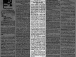 Learn about the amistad case through historical newspapers from our archives. Amistad Case Topics On Newspapers Com