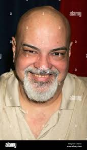 George perez hi-res stock photography and images