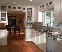 Kitchen Craft Casual Design Style Door Style Lexington Design Style Casual Room Kitchen Wood Maple Finish Millstone Kitchen Craft Cabinets Kitchen Cabinet Styles White Kitchen Cabinets