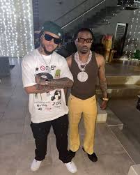 Poco Lee x Roddy Ricch🔥 #pocolee #roddyricch #afrobeats #music #tiktok  #dance #funnyvideos #dancer #reels #funny #Notjustok