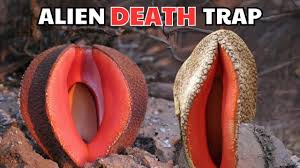 Image result for Hydnora