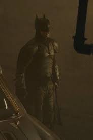 The batsuit has an electrical system that can shock assailants as a last resort. The Batman 2021 Batman Batman Fan Art Batman Cosplay