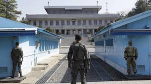 Korea selatan dan utara bertemu di pyongyang, 15 oktober 2019. Korea Selatan Segera Tarik Pasukan Dari Perbatasan Korea Utara Dunia Tempo Co