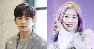 2016 4 kim jisoo kim jennie park … Sparks Were Flying Between Twice S Dahyun And Kim Min Seok Koreaboo