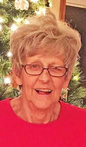 Patricia J. 'Pat' Holt