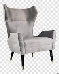 Pick your living room chairs based on the style chosen for the rest of the room. Club Chair Wing Modern Chairs Living Room Dining Transparent Png