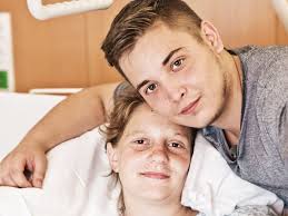 Marcell, minnesota, an unincorporated town. Neue Teenager Werden Mutter Staffel Marcell Wird Zum Funften Mal Vater Kurioses Vienna At