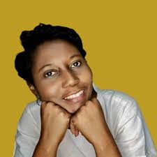 I am Mrs Josephine Maame Yaa Amankwah-Boateng. I am that woman who has  cried herself to sleep and woken up to an empty bank account before. I am  that woman who has