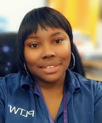 Whitehaven Elementary Teacher Recognized as “Project Lead the Way”  Outstanding Teacher of the Year