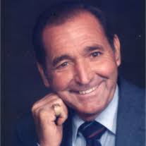 C.W. "Pete" Eakin Obituary November 20, 2018