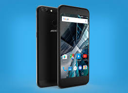 Archos 50 Graphite y 55 Graphite, con ...