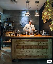 Our motivation is to change the picture that comes to mind when folks think of specialty coffee—to include the black and brown folks who have been cropped out. Narrative Coffee Co At Salcedo Village Makati City