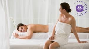 It is extremely attractive and so much more i love this article by maria. What To Expect During A Couple S Massage Spafinder