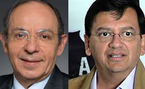 La conspiración de la fortuna. La Verdad Vs La Defensa Del Regimen El Debate Entre Aguilar Camin Y Arreola Contrapeso