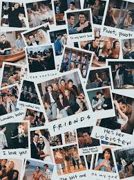 Z barev vede bílá a šedá. Pin By Rupkatha Saha On Friends In 2020 Friends Episodes Friends Poster Friends Tv