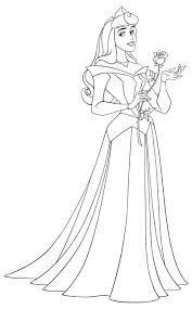 When looking for coloring pages, we may find a great variety of them depending on what we need. Sleeping Beauty Coloring Pages 100 Images Free Printable