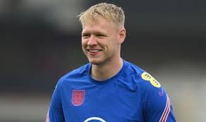 Aaron ramsdale of sheffield united warms up prior to the premier league match between everton and sheffield united at goodison park on may 16, 2021 in liverpool, england. Arsenal Are Serious About Signing Aaron Ramsdale According To Edu Who Is Planning A Formal Bid Techno Trenz