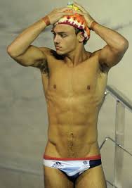 Michael Phelps nude pics: Look at that flawless body and striking package - raw masculinity!