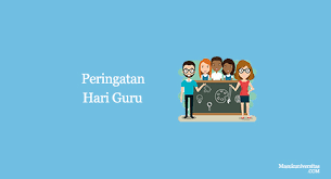 Di antaranya, setelah berkolaborasi dengan berbagai organisasi, pada tahun 1933, pghb akhirnya berganti nama menjadi persatuan guru indonesia (pgi). Peringatan Hari Guru Nasional 25 November 2020
