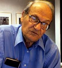 Alan Poe Suits Obituary