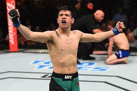 The family business helped fuel their son's historic ufc title quest. Ufc 256 Headliner Brandon Moreno Reveals How His Manager Failed To Get Him A Title Shot Instead Of Alex Perez