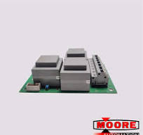 HIEE405246R0001 UNS0867a-P V1 ABB UNITROL F I/O Extension card