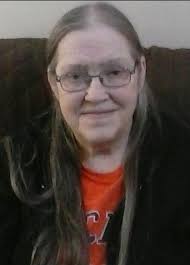Obituary information for Jennie L. Oary-Nance