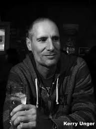 Stand Up Comedy with Kerry Unger