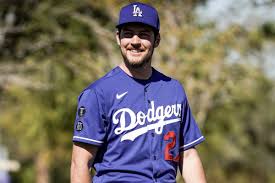 Schedule, guides & content for fans, by fans. Trevor Bauer Is Hungry To Get Better With Dodgers True Blue La