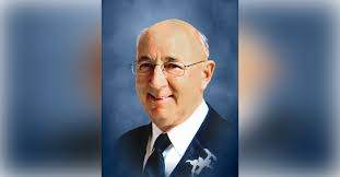 Obituary information for J. Greg Little