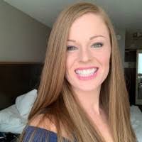 Whitney Mclain's Instagram, Twitter & Facebook